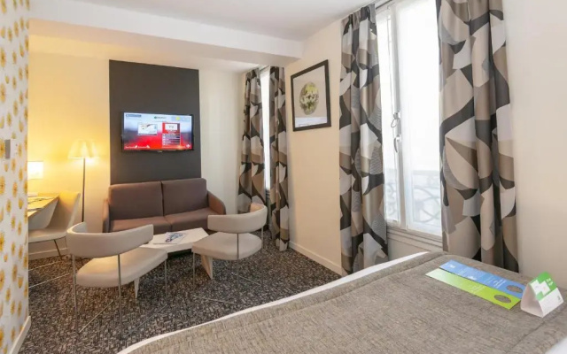 Holiday Inn Paris Opera Grands Boulevards by IHG