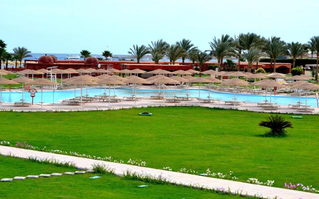 TIA Heights Makadi Bay Hurghada