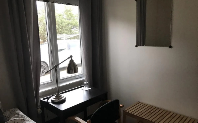 Guesthouse Nonni