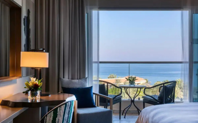 Fujairah Rotana Resort & Spa