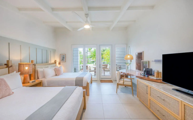 Islander Resort