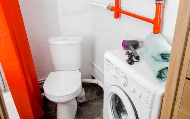 Квартиры Горбачёва на улице Варфоломеева 306