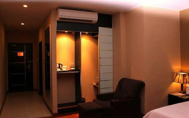King Star Hotel