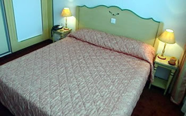 Tulip Inn Monaco Terminus