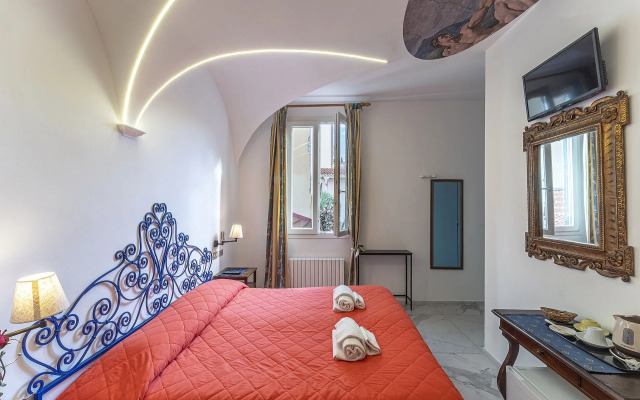 Soggiorno Sogna Firenze