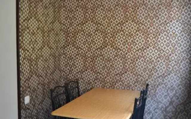 I Son I Dom Apartments