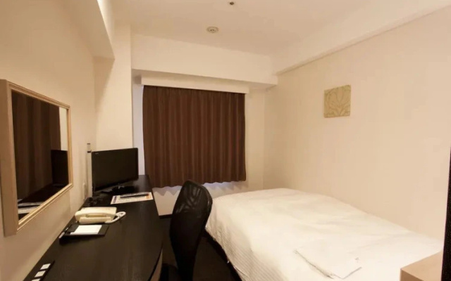 Semi-Double room 사진 1