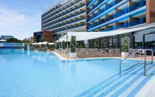 Almar Jesolo Resort & Spa