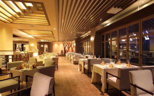 Best Western Charming City Hotel