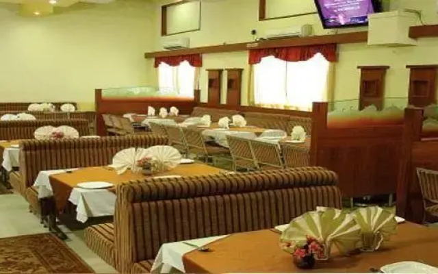 Hotel Nandhini Whitefield