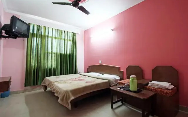 Hotel Prem International