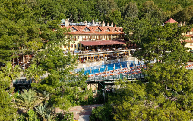 Marmaris Park Hotel