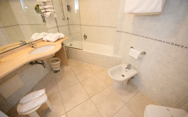 Hotel Weber Ambassador