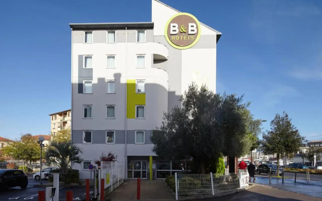 B&B HOTEL Orly Chevilly-Larue