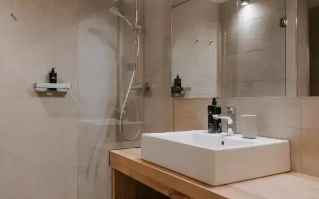 Garni Residence Alnö - Adults Only