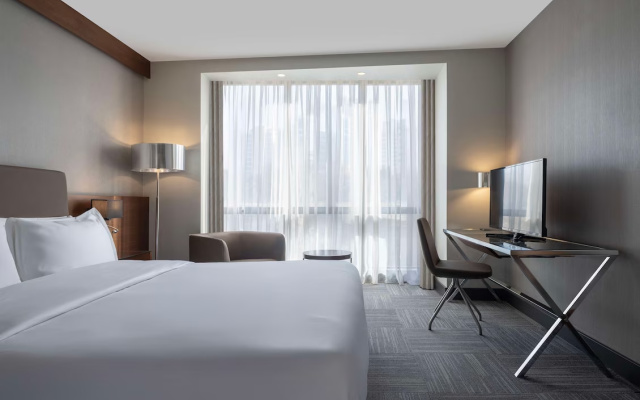 Radisson Blu Hotel Ankara Cankaya