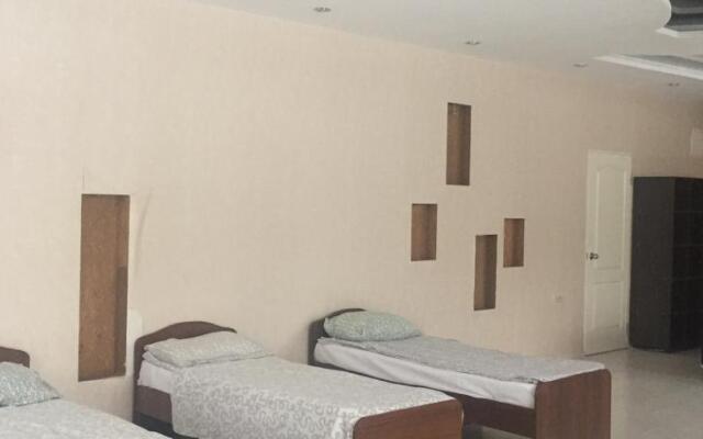 Griboedov Guesthouse