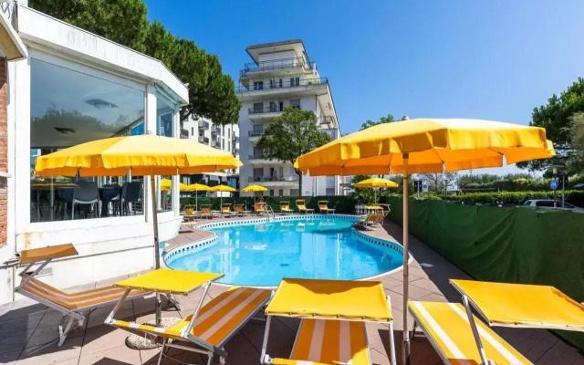 Hotel La Siesta