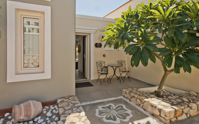 Althea Boutique Hotel - Adults Only