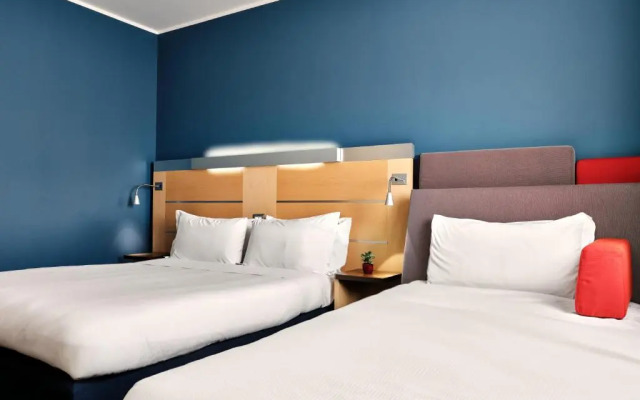 Holiday Inn Express Milan - Malpensa Airport by IHG
