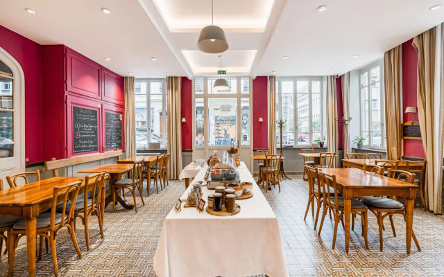 Hotel du Simplon