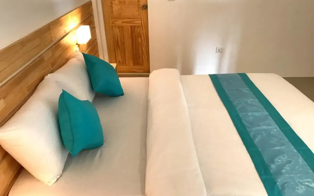 Kokaa Maafushi Hotel