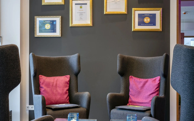 AVALON Hotel Bad Reichenhall