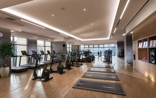 Doubletree By Hilton Seoul Pangyo