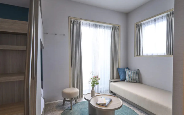 Quadruple room 사진 4