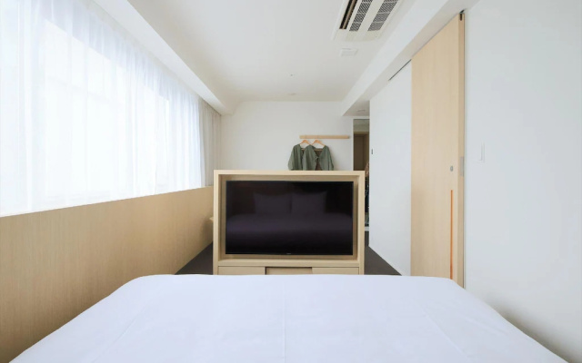 Deluxe Corner Double room (풀 더블 침대) 사진 1