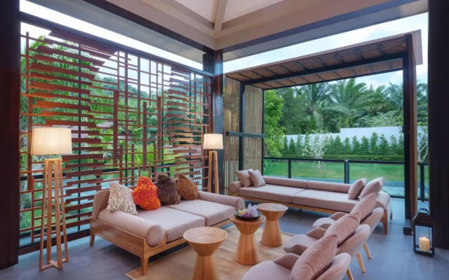 De Malee Pool Villas
