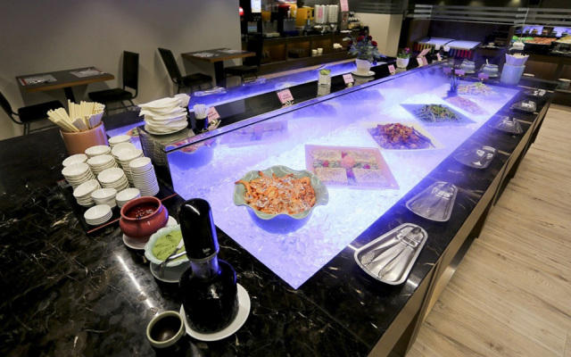 Taroko Village Hotel