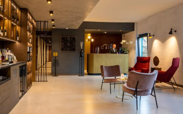 AxyHotels InnStyle Milano
