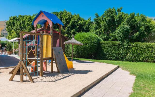 Alcudia Beach Apartments