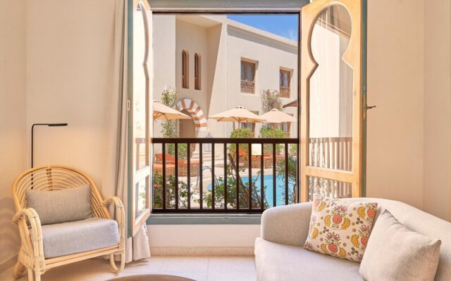 Ali Pasha Hotel El Gouna