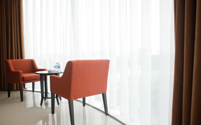 Huong Son Hotel