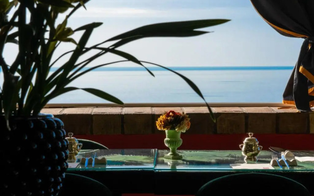 Hotel Villa Carlotta