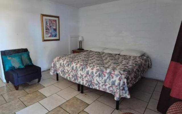 Arrow Motel By Oyo Near Downtown