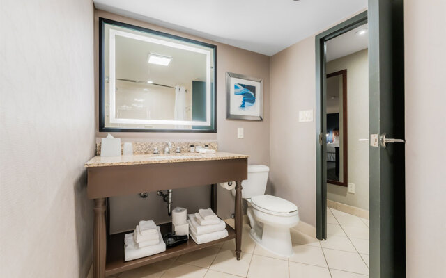 Wyndham Grand Fallsview Hotel