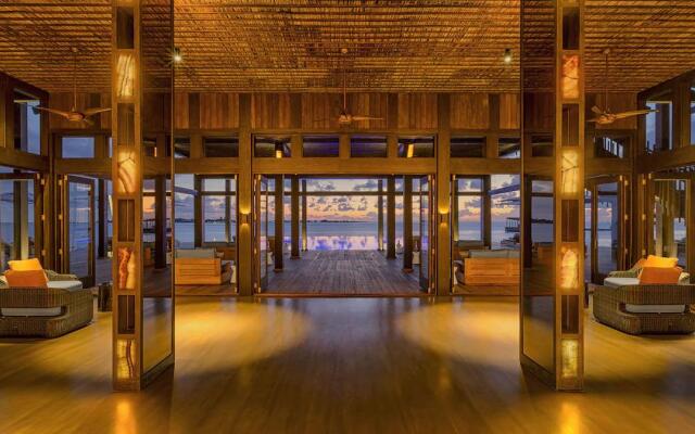 Kudadoo Maldives Private Island