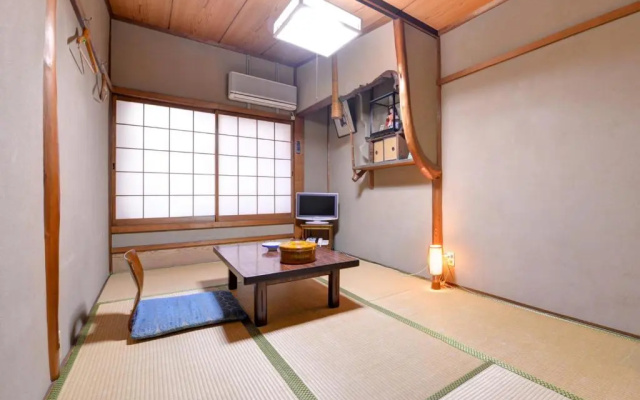Japanese-Style Single room 사진 1