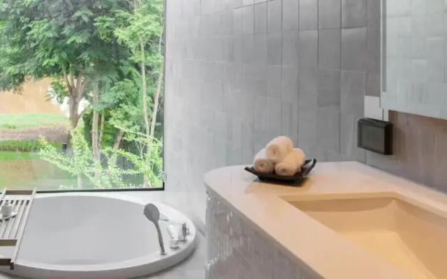 Riva Vista Riverfront Resort Chiang Rai