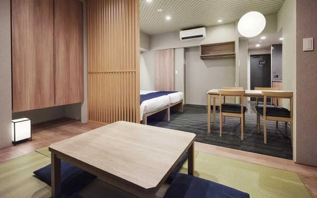 Superior Japanese room 사진 4