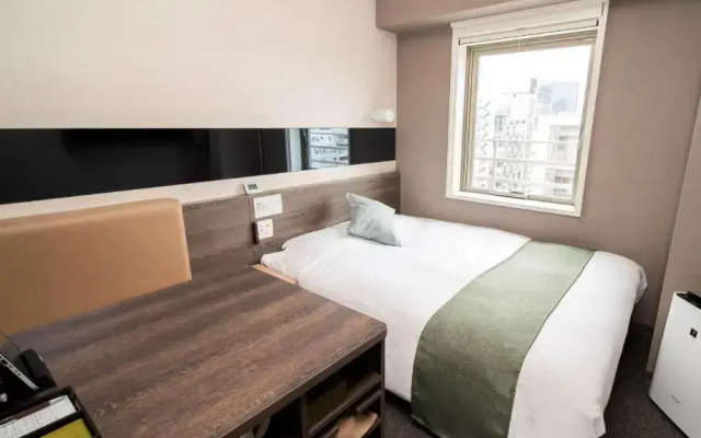 SUPERHOTEL Premier GINZA