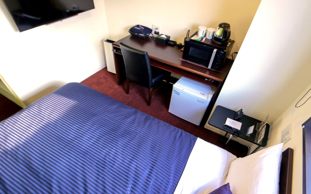 Livemax Ueno-Ekimae Hotel