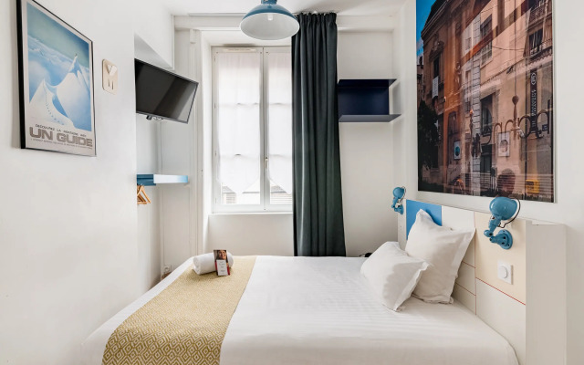Hotel du Simplon