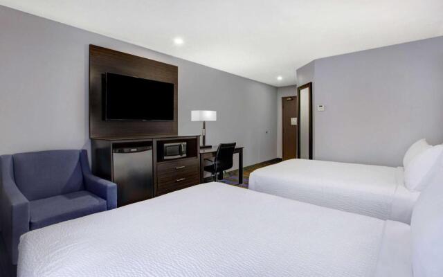 Days Inn by Wyndham Barrie