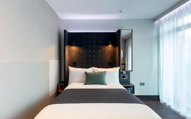 Point A Hotel Edinburgh Haymarket
