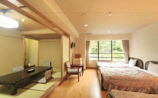 Japanese Western room 사진 2