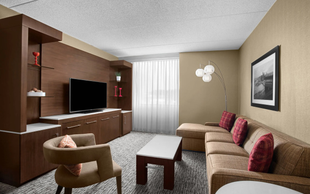 Pittsburgh Marriott North